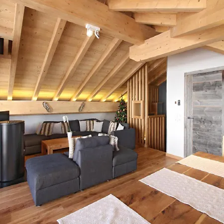 Sunweb - Les Chalets Grizzly Les Deux Alpes Exterior photo