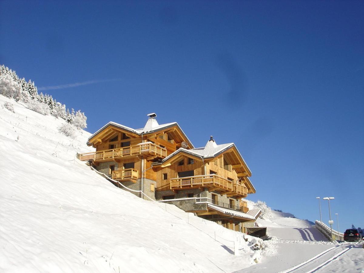 Chalet Sunweb - Les Grizzly