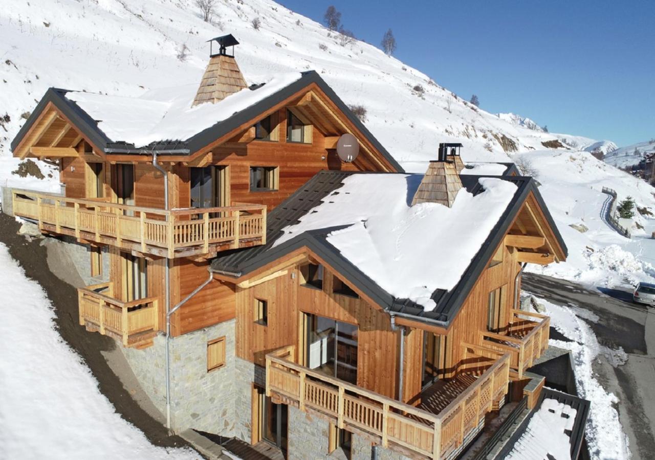 Chalet Sunweb - Les Grizzly