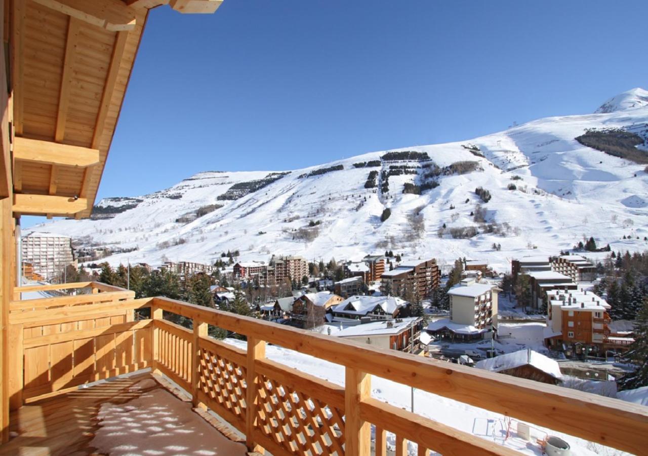 Chalet Sunweb - Les Grizzly Les Deux Alpes