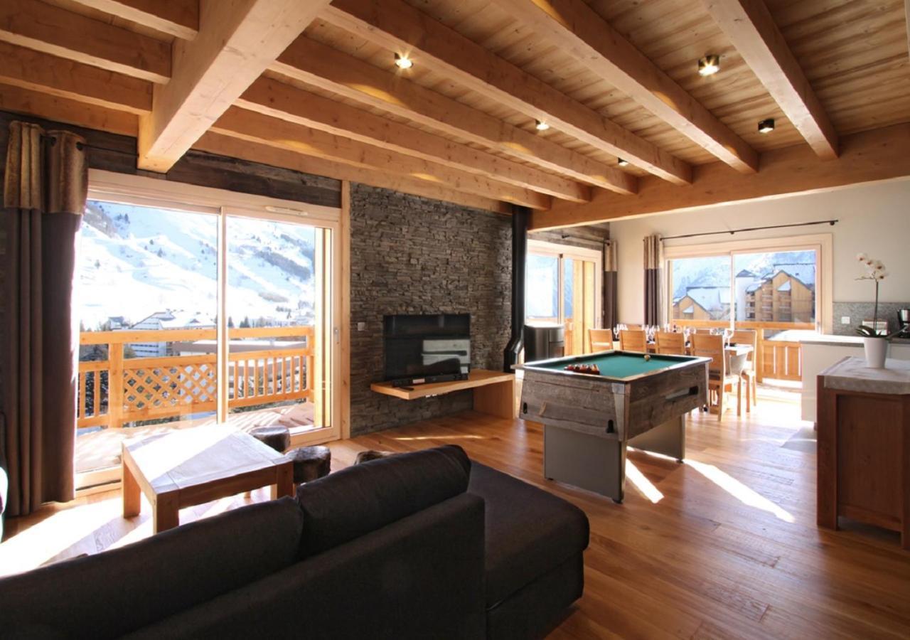 Chalet Sunweb - Les Grizzly *