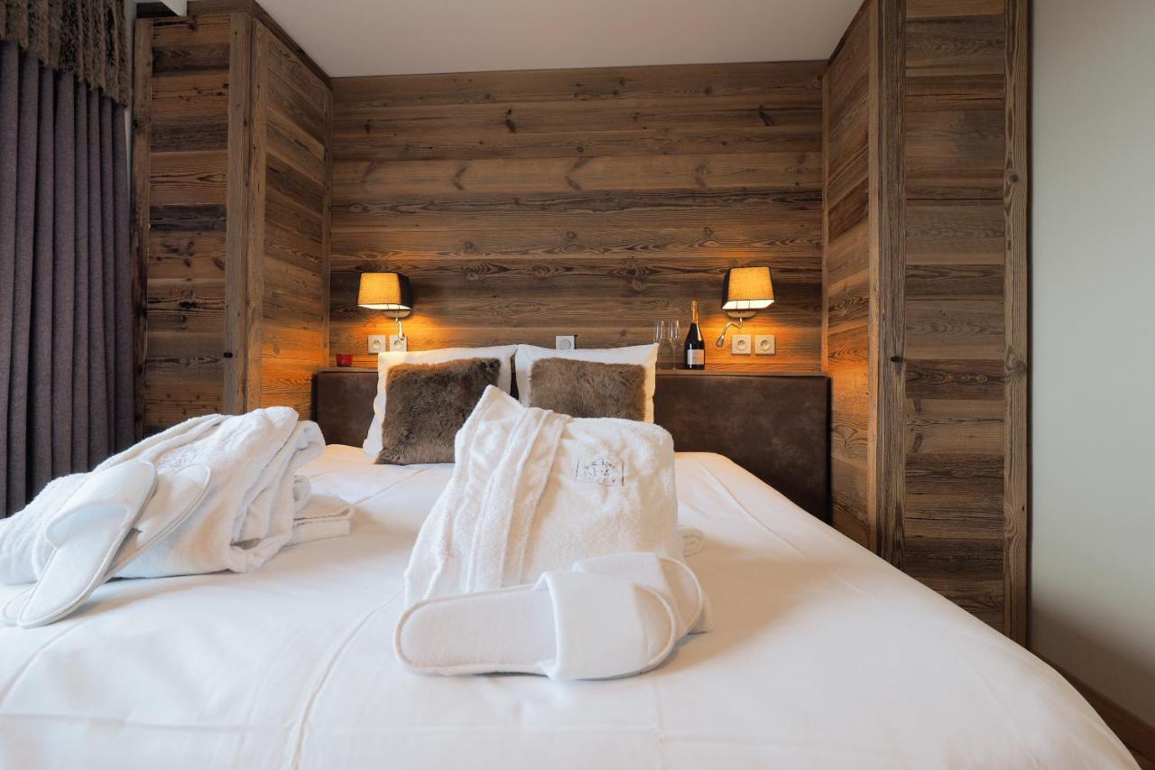 Chalet Sunweb - Les Grizzly Les Deux Alpes