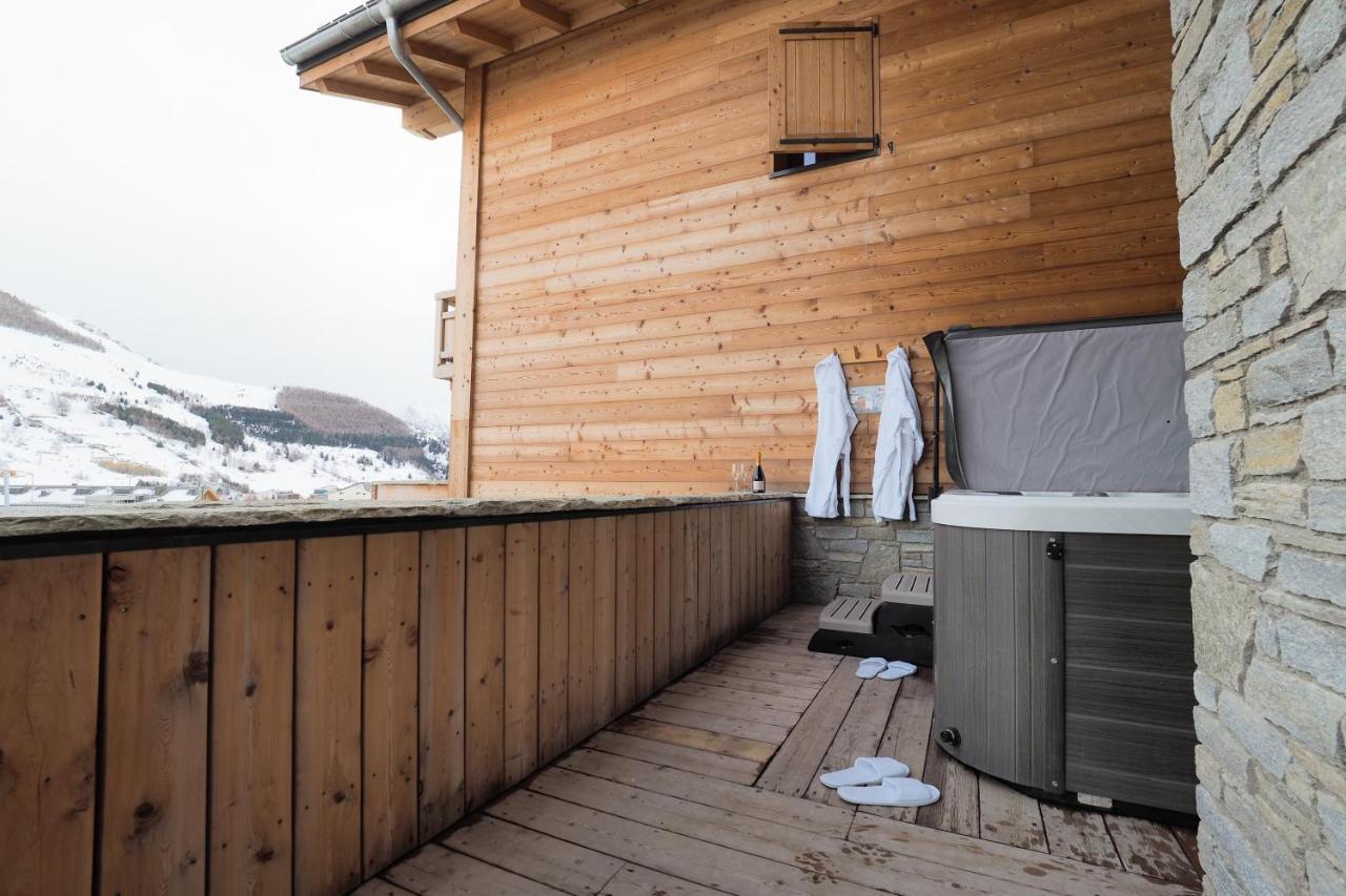 Chalet Sunweb - Les Grizzly