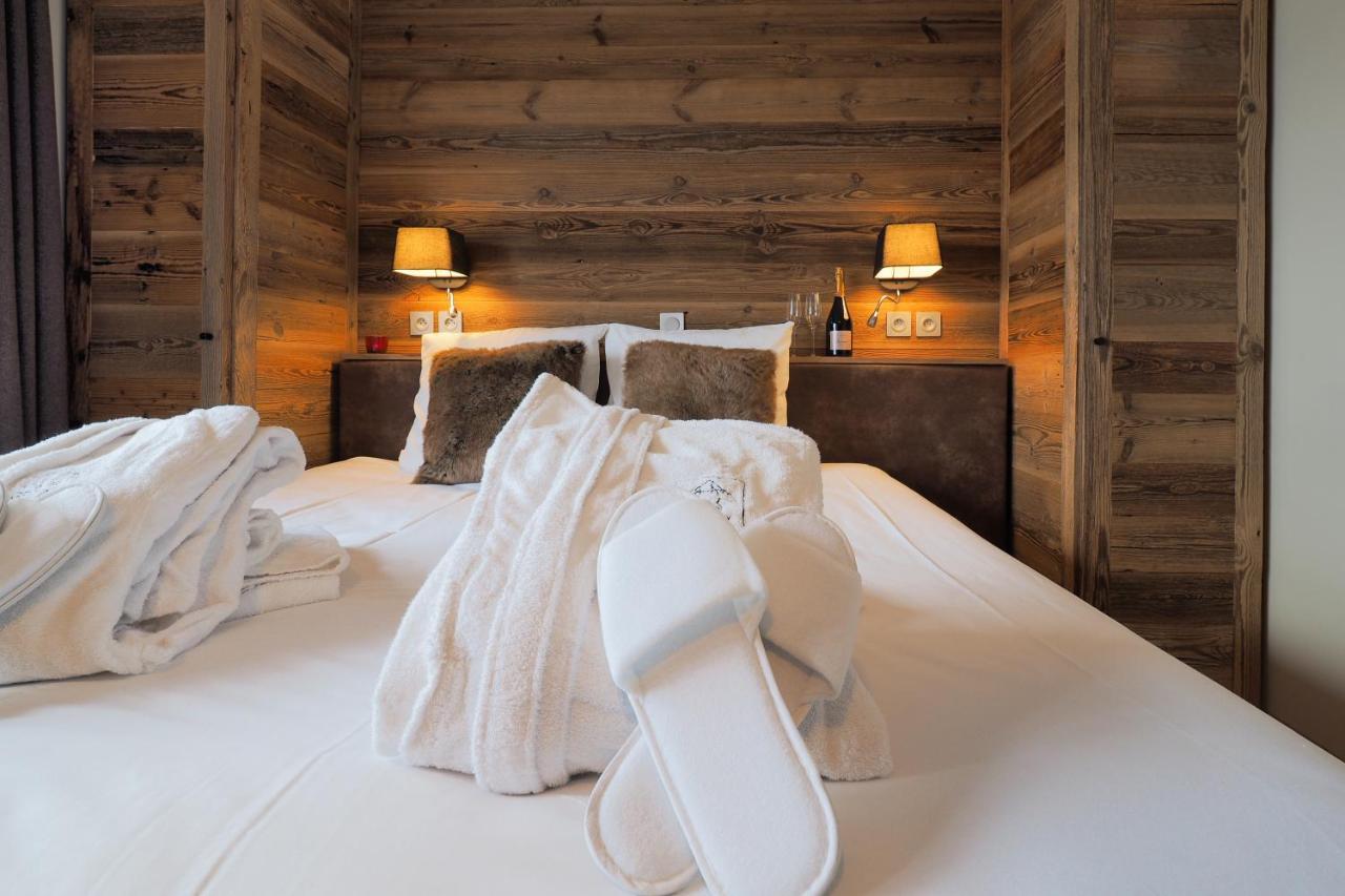 Sunweb - Les Grizzly Chalet