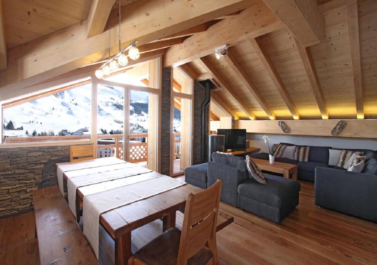 Chalet Sunweb - Les Grizzly *