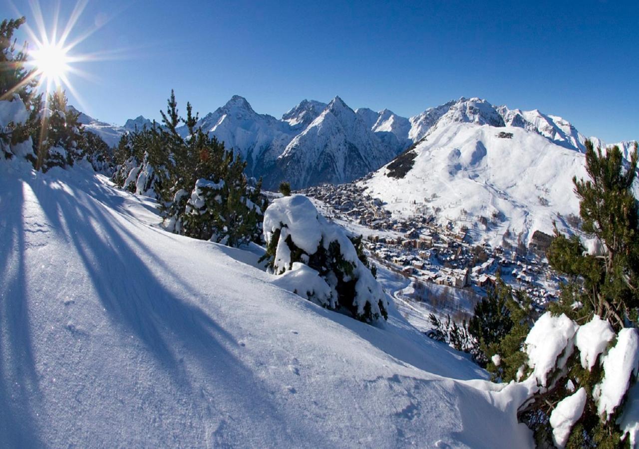 Chalet Sunweb - Les Grizzly
