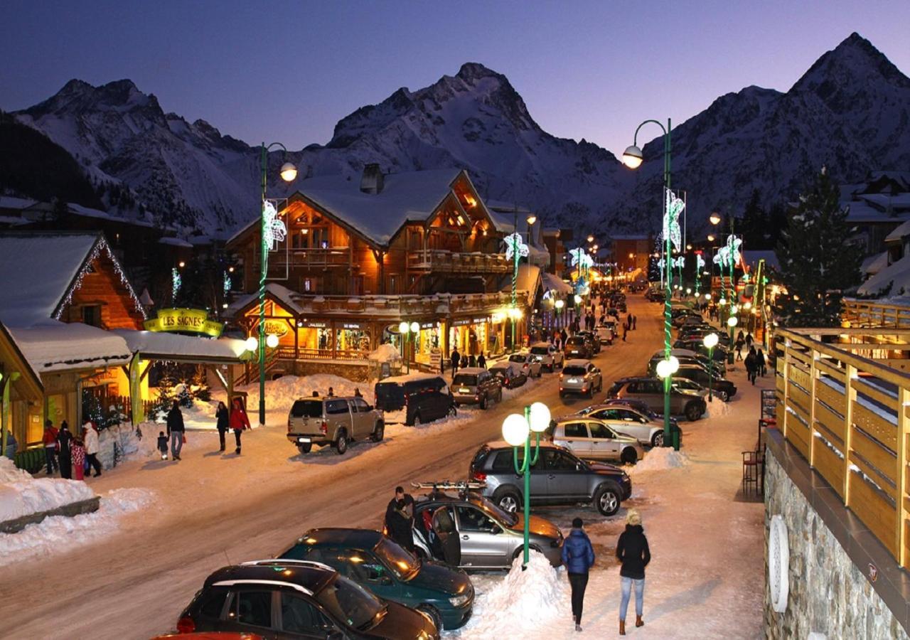 Sunweb - Les Grizzly Chalet Les Deux Alpes