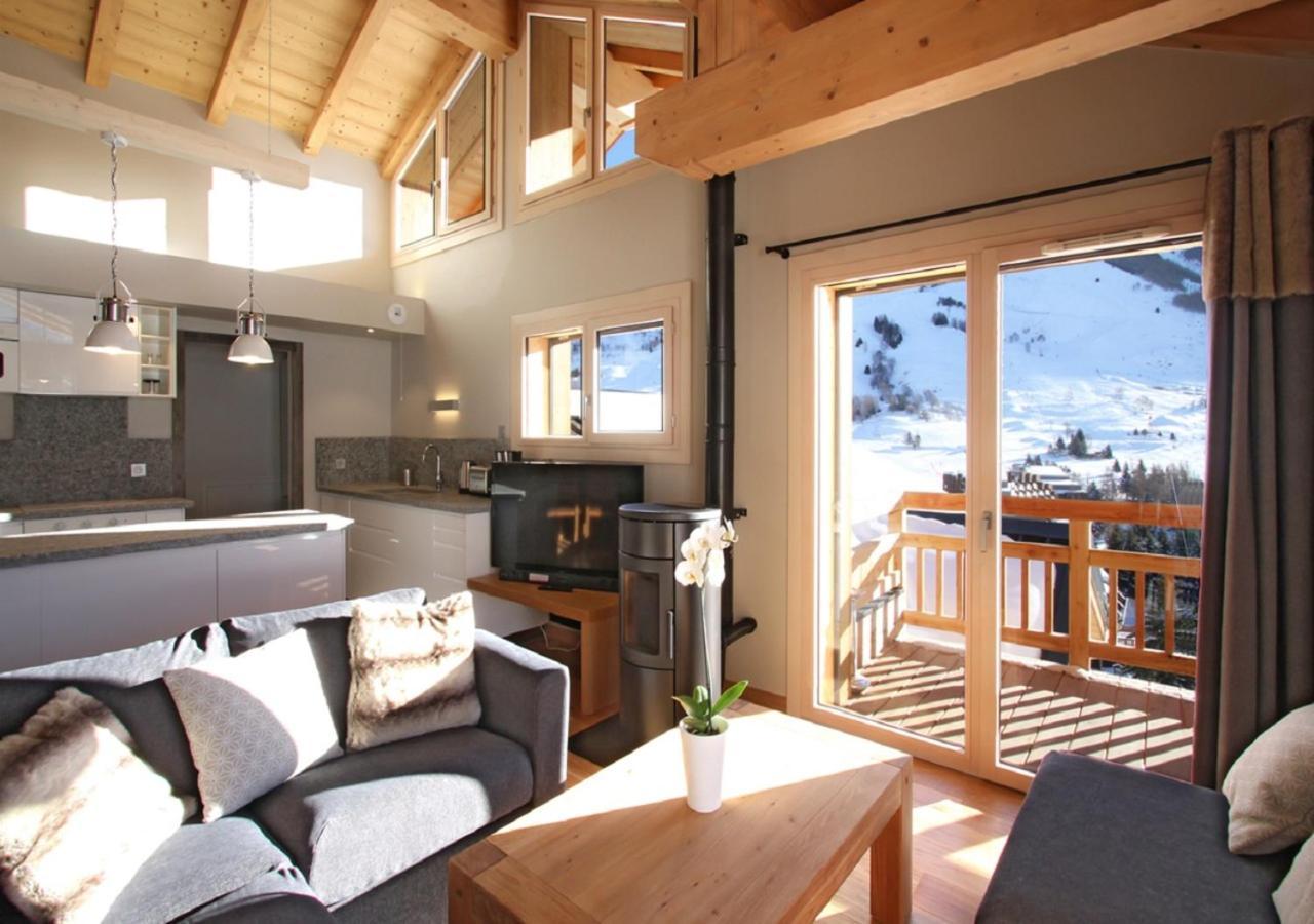 Chalet Sunweb - Les Grizzly *
