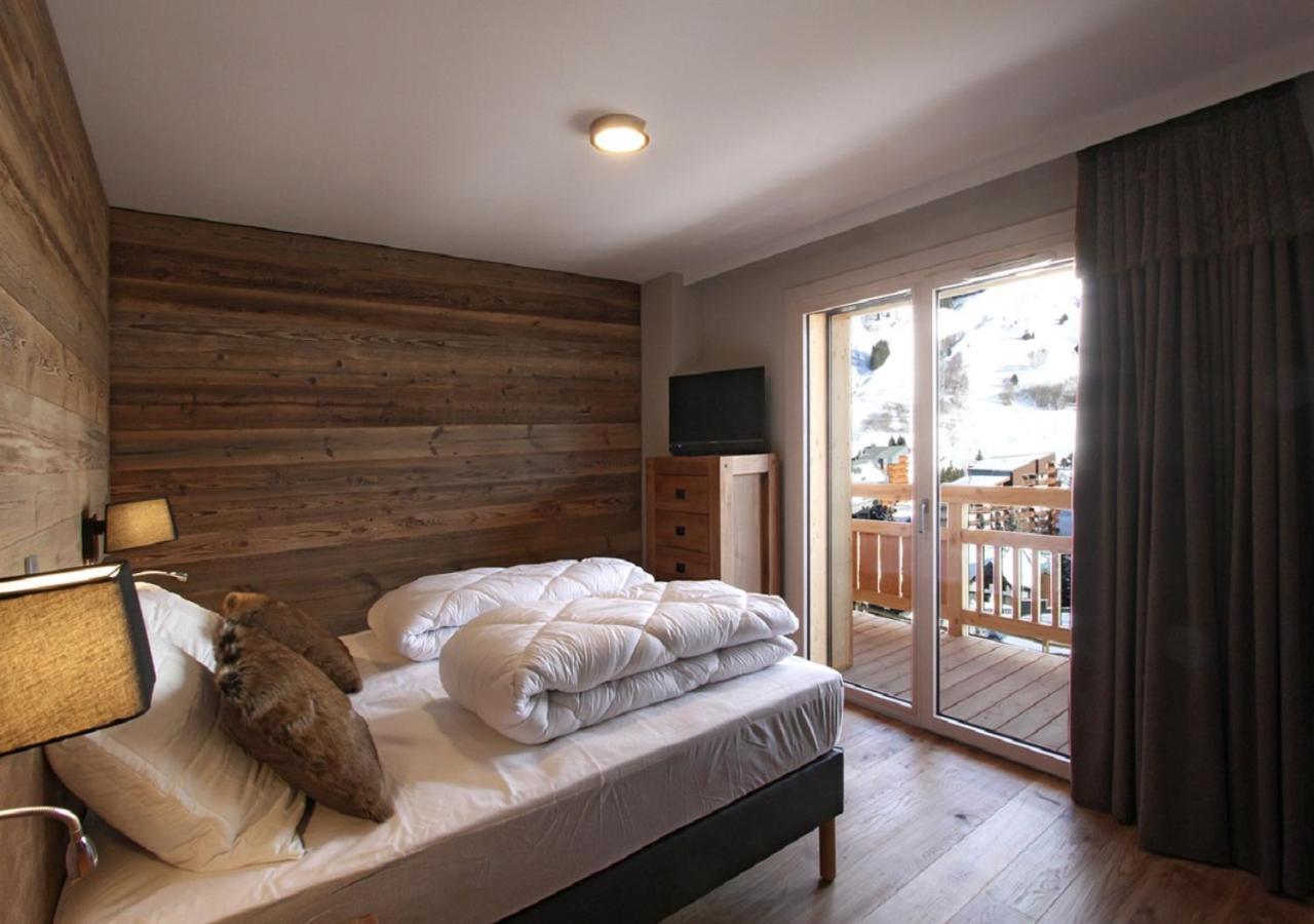 Chalet Sunweb - Les Grizzly Les Deux Alpes