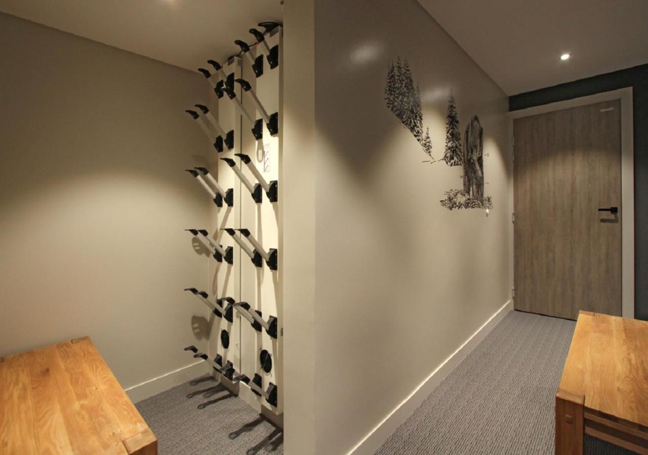 Chalet Sunweb - Les Grizzly *