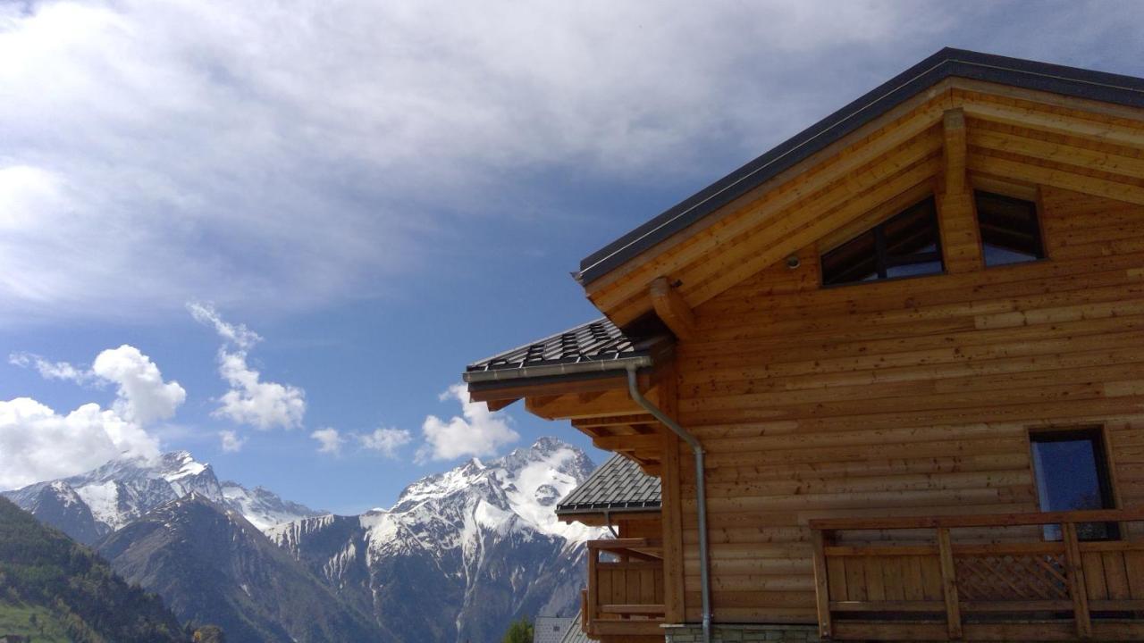 Chalet Sunweb - Les Grizzly *